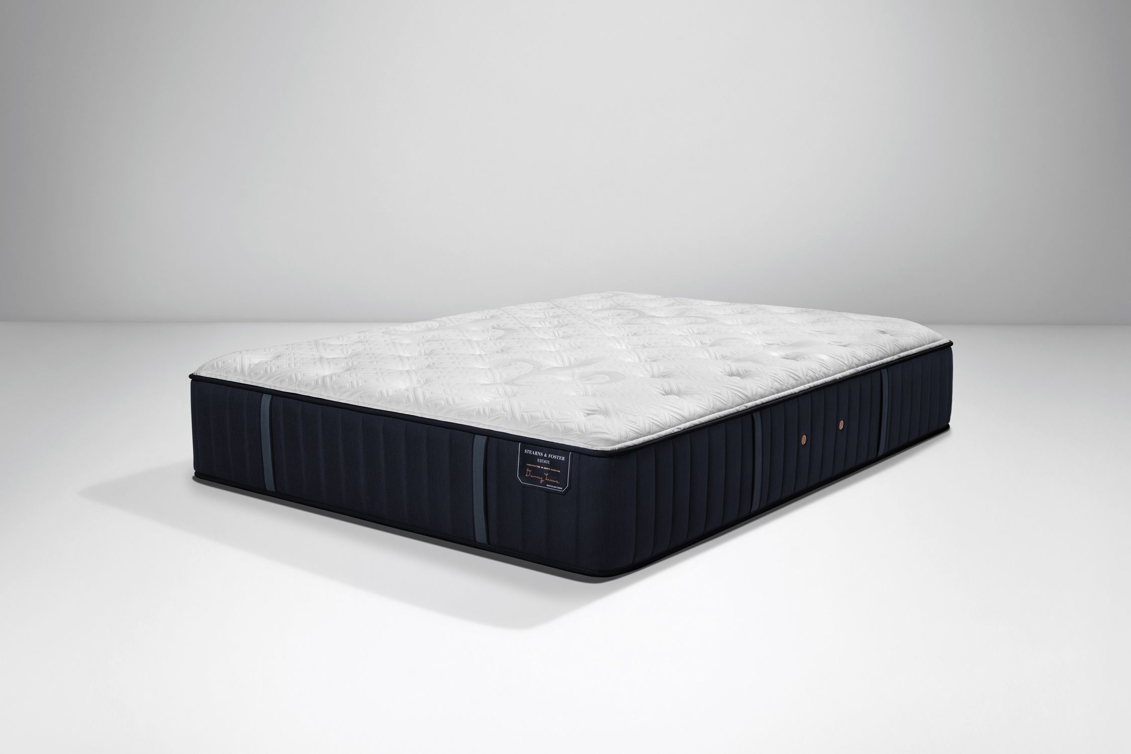 soft or firm mattress for health