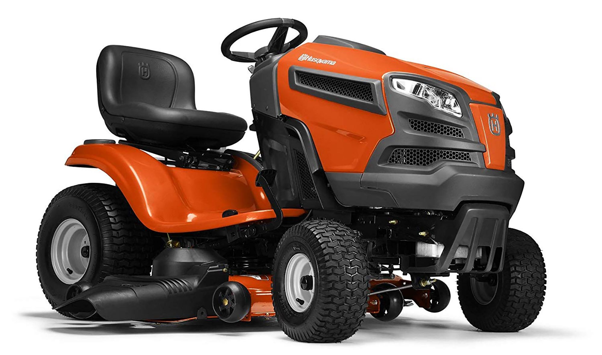 Best Riding Lawn Mower Buyers Guide 2020 ReviewThis
