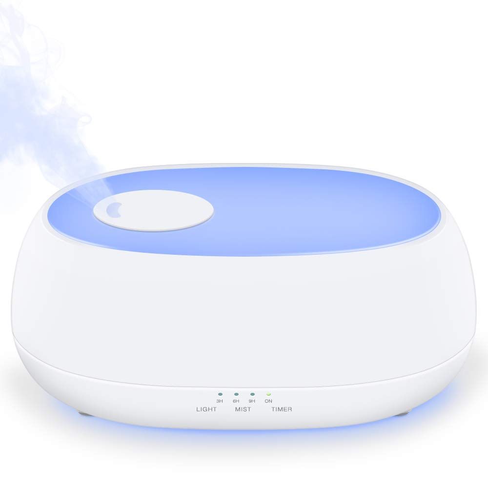 The Best Humidifiers On The Market In 2019