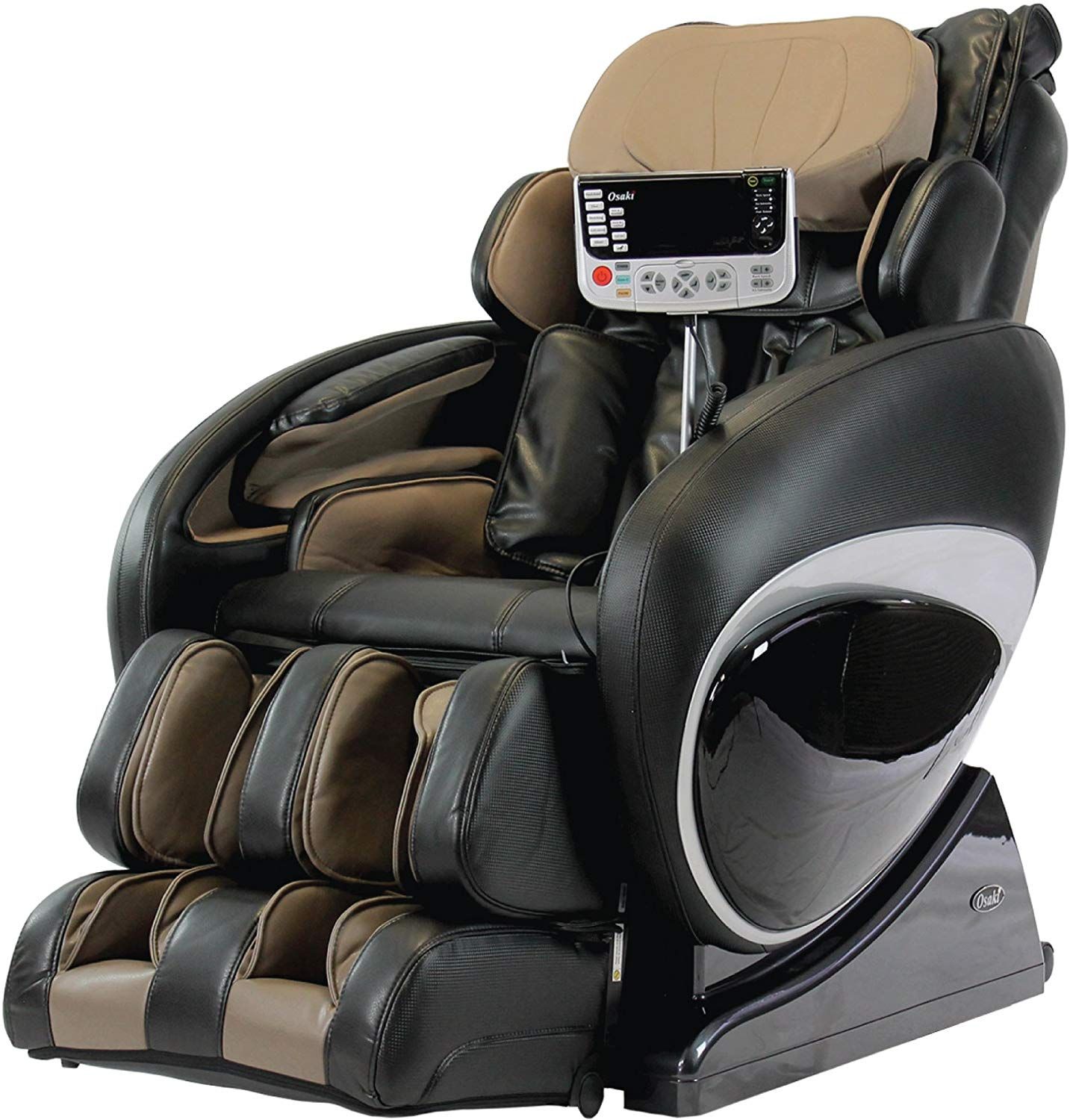 Best Massage Chairs The Top Massaging Seats Of 2019