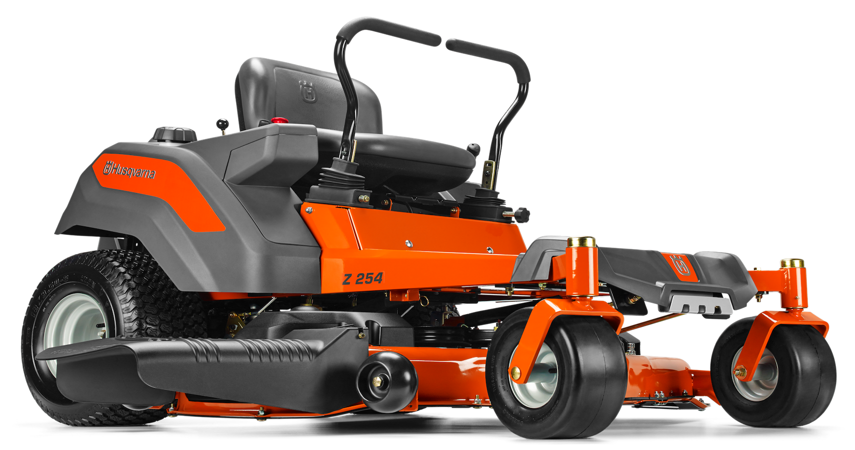 How zeroturn mowers compare to regular mowers. ReviewThis