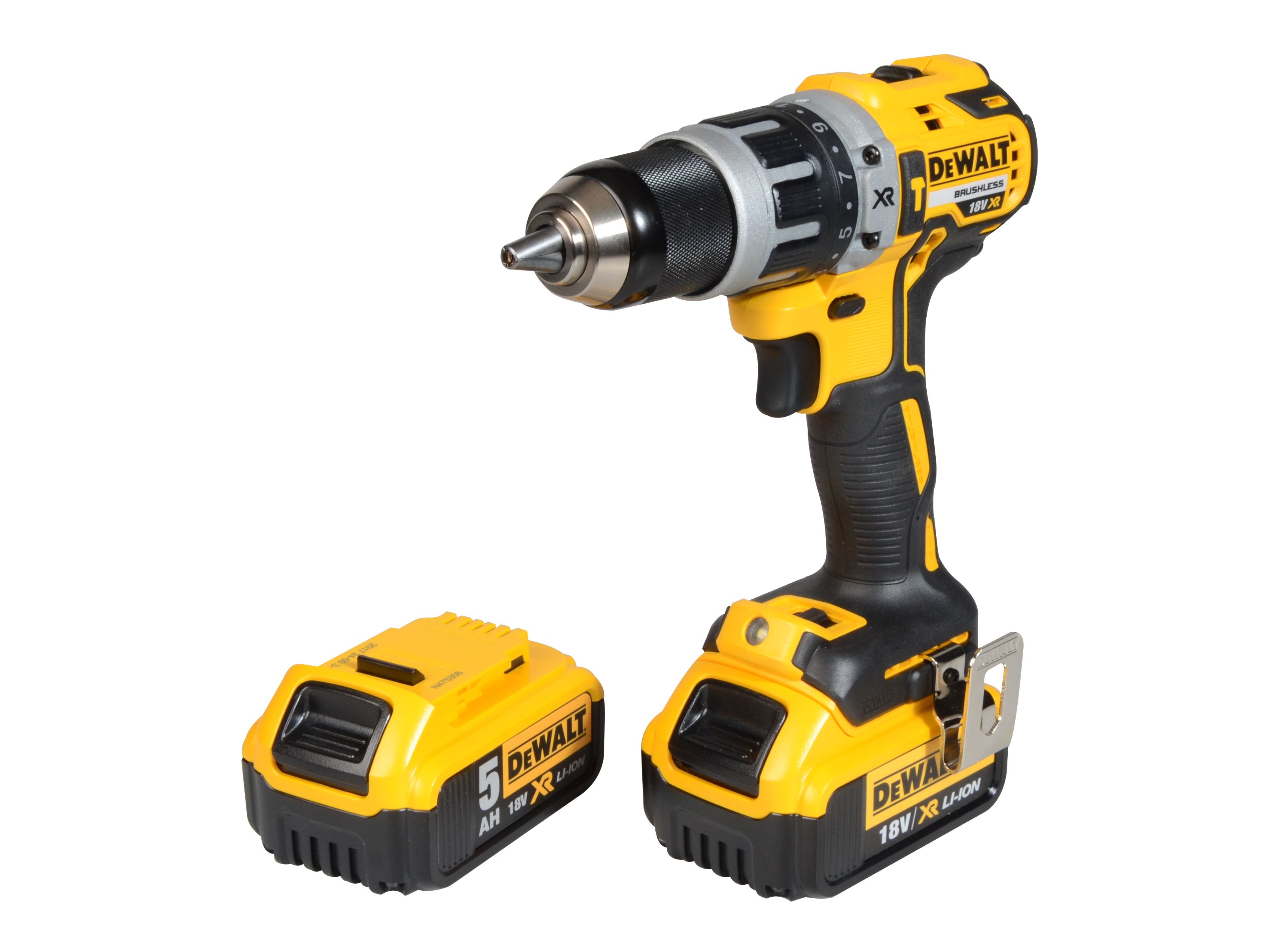 Cordless Drills The Best Of 2019