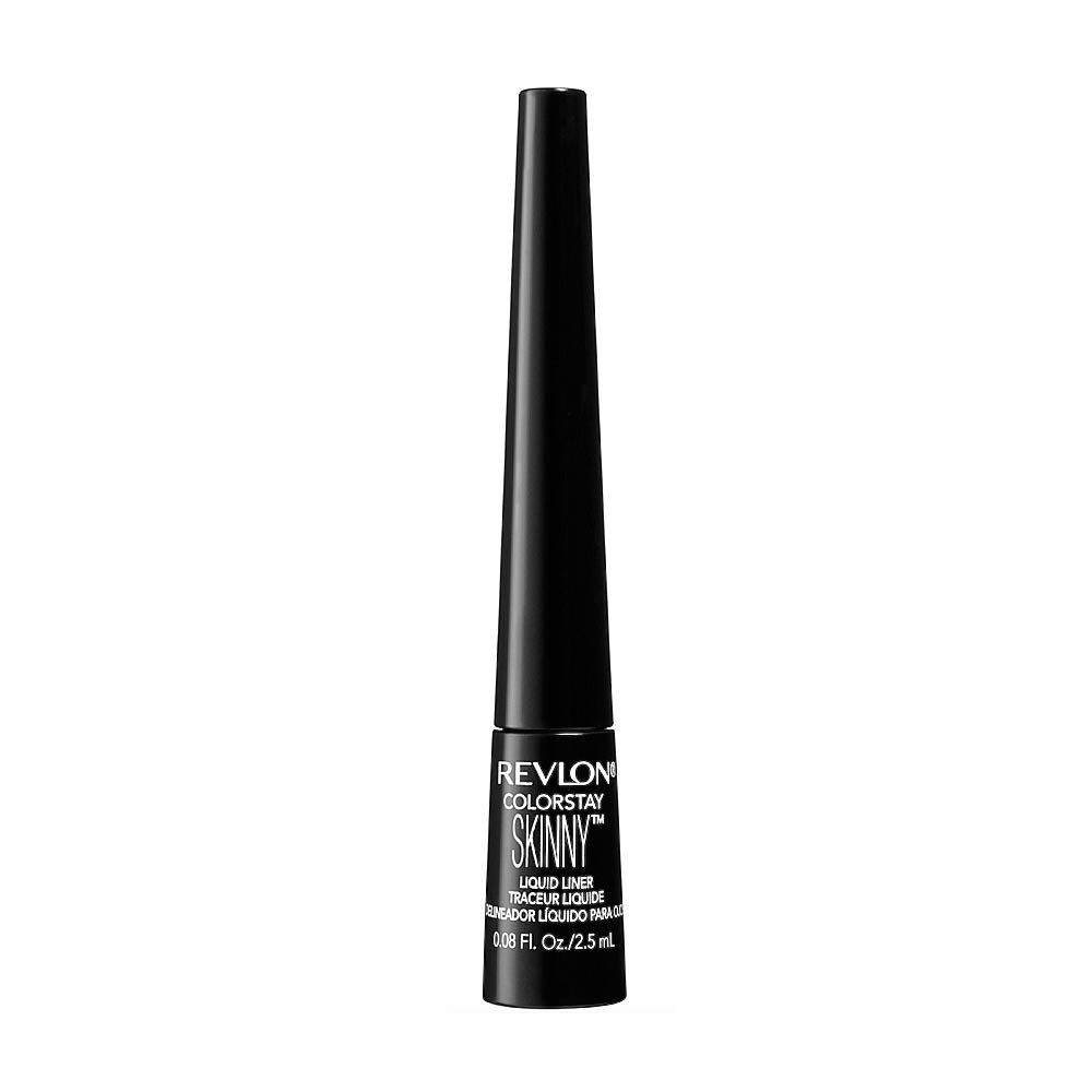 best drugstore liquid eyeliner