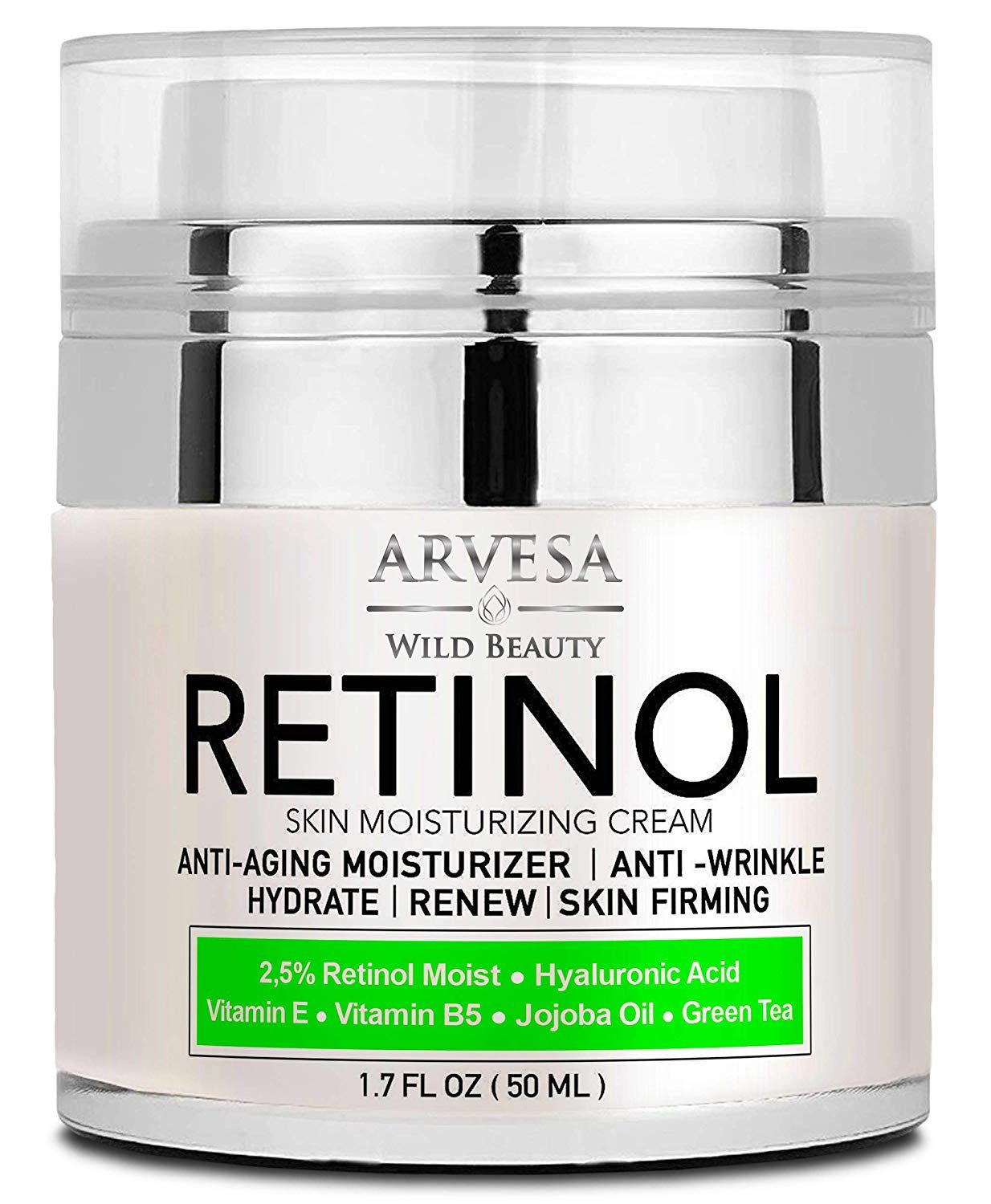 Best eye anti wrinkle cream 