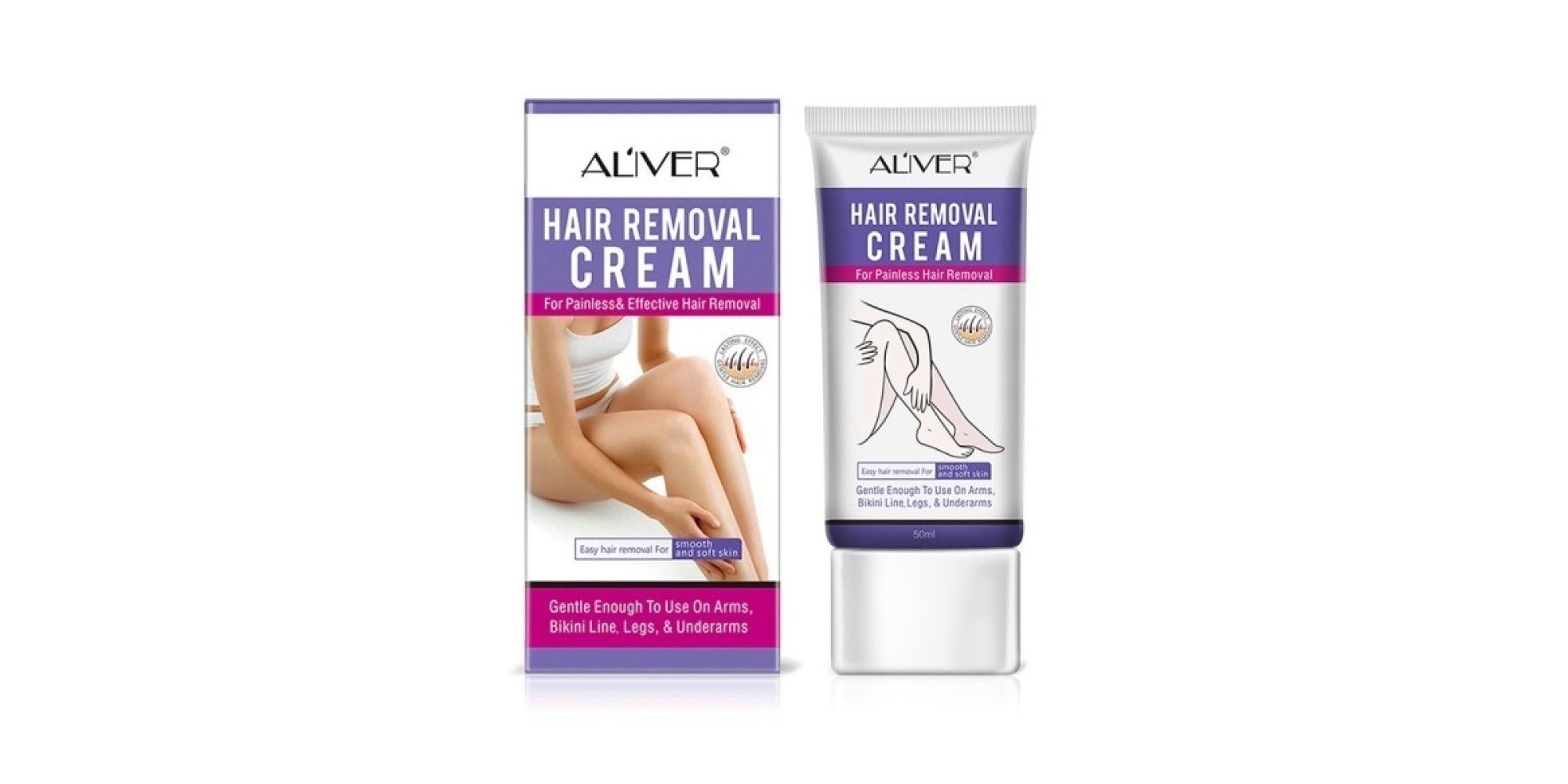 Hair Removal Cream The Best Of 2019