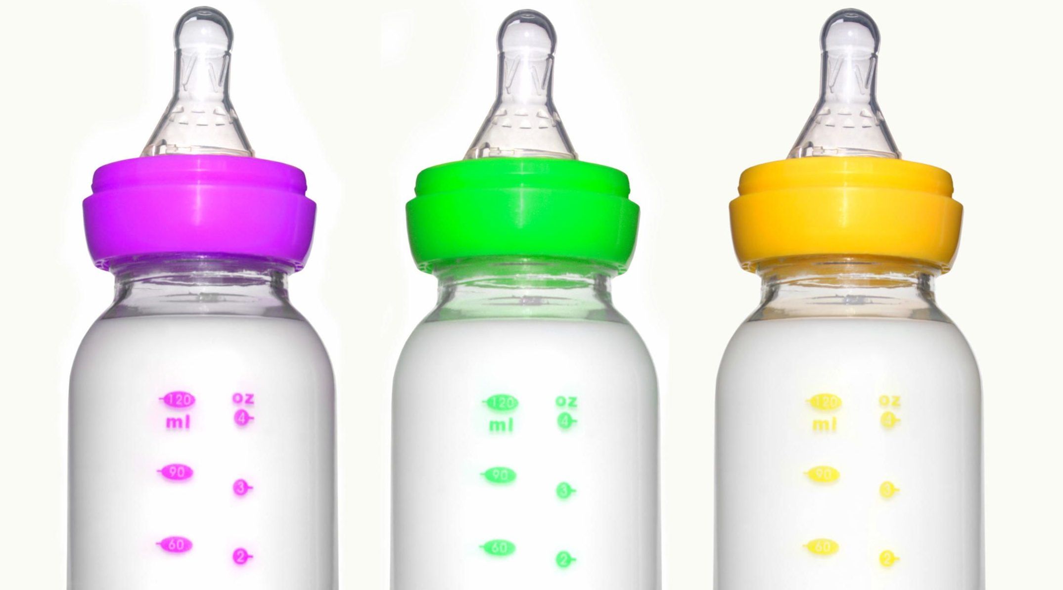 baby-bottles-the-best-designs-features-and-improvements