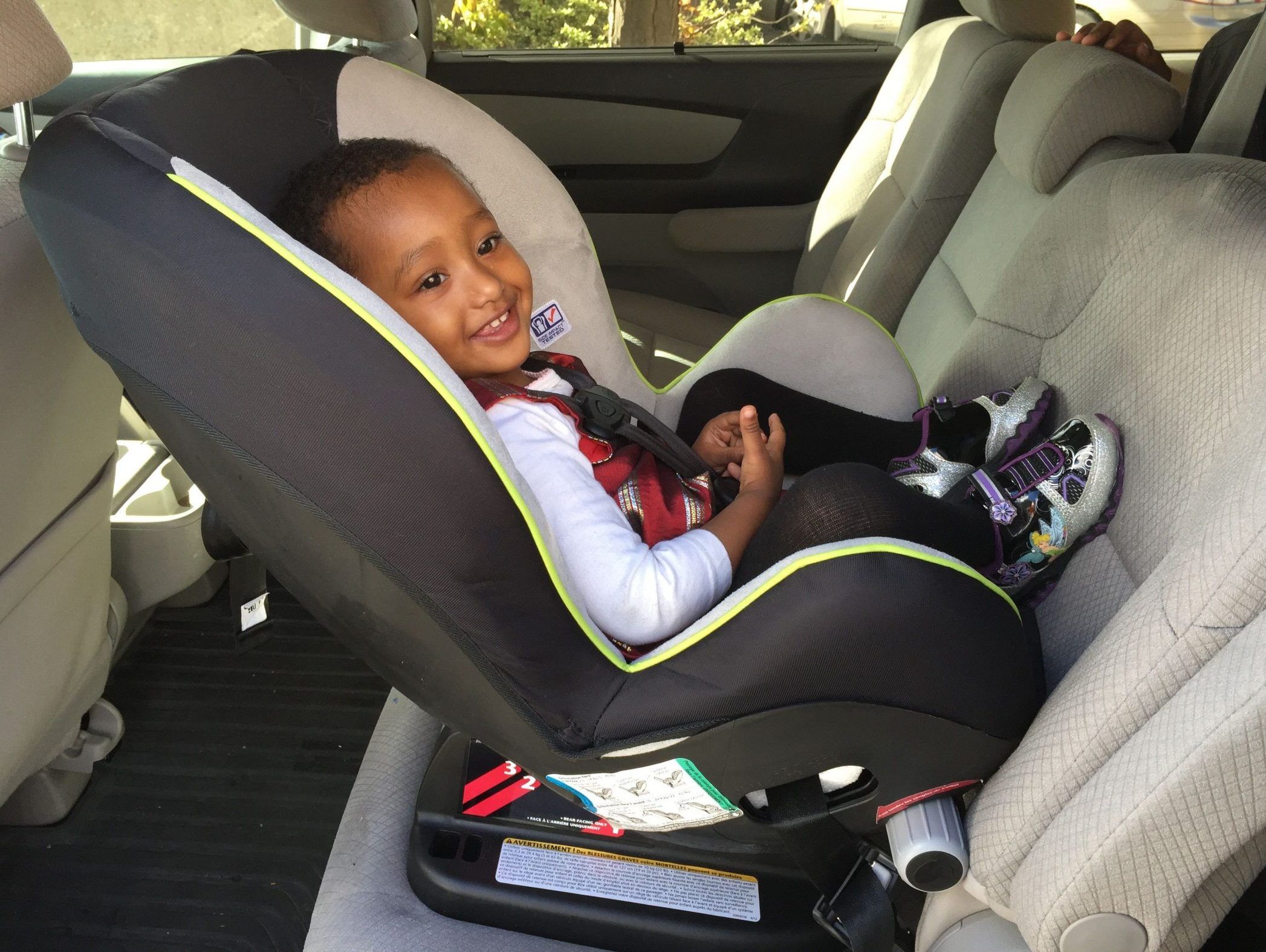 Car Seat Positioning When To Switch, How Long Must A Child Be In Rear Facing Car Seat