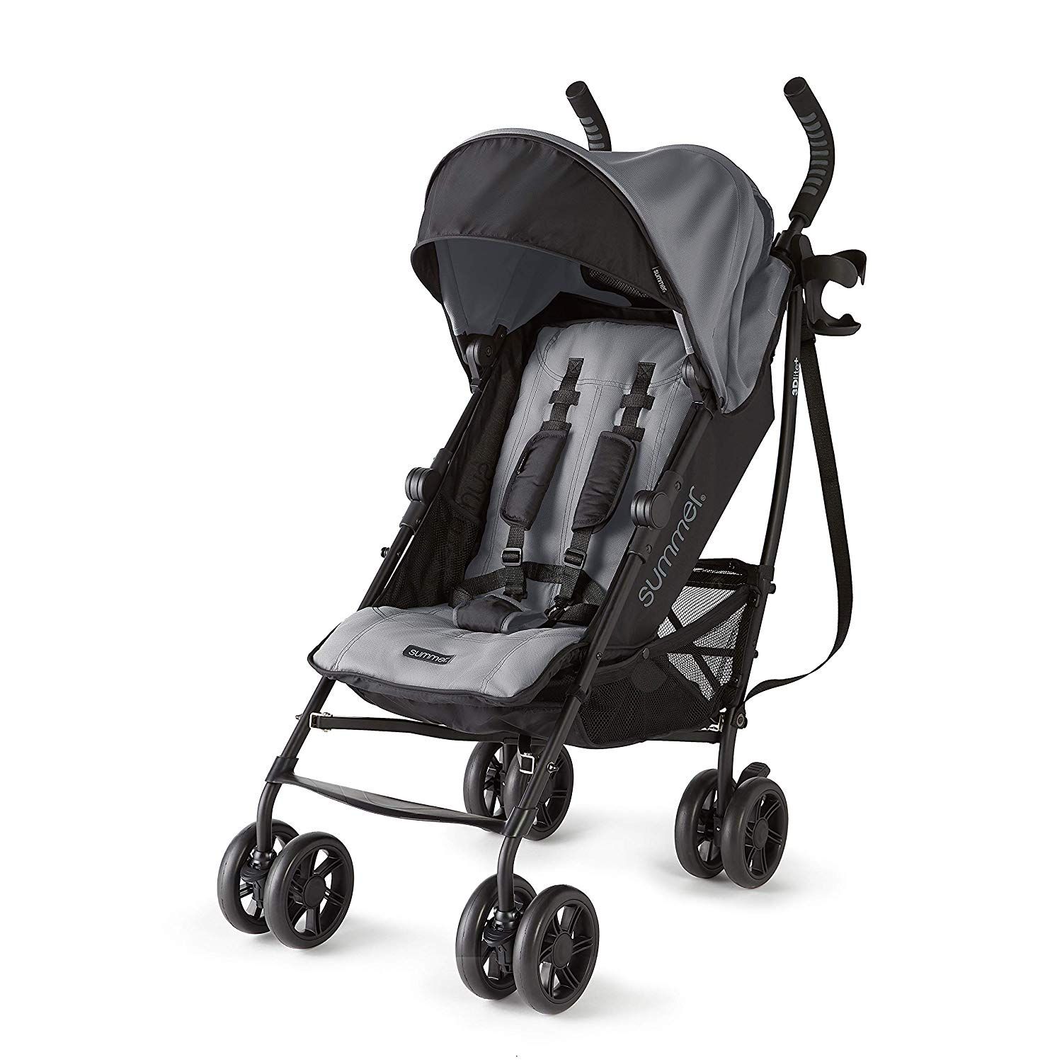 The Best Umbrella Strollers of 2019 — ReviewThis