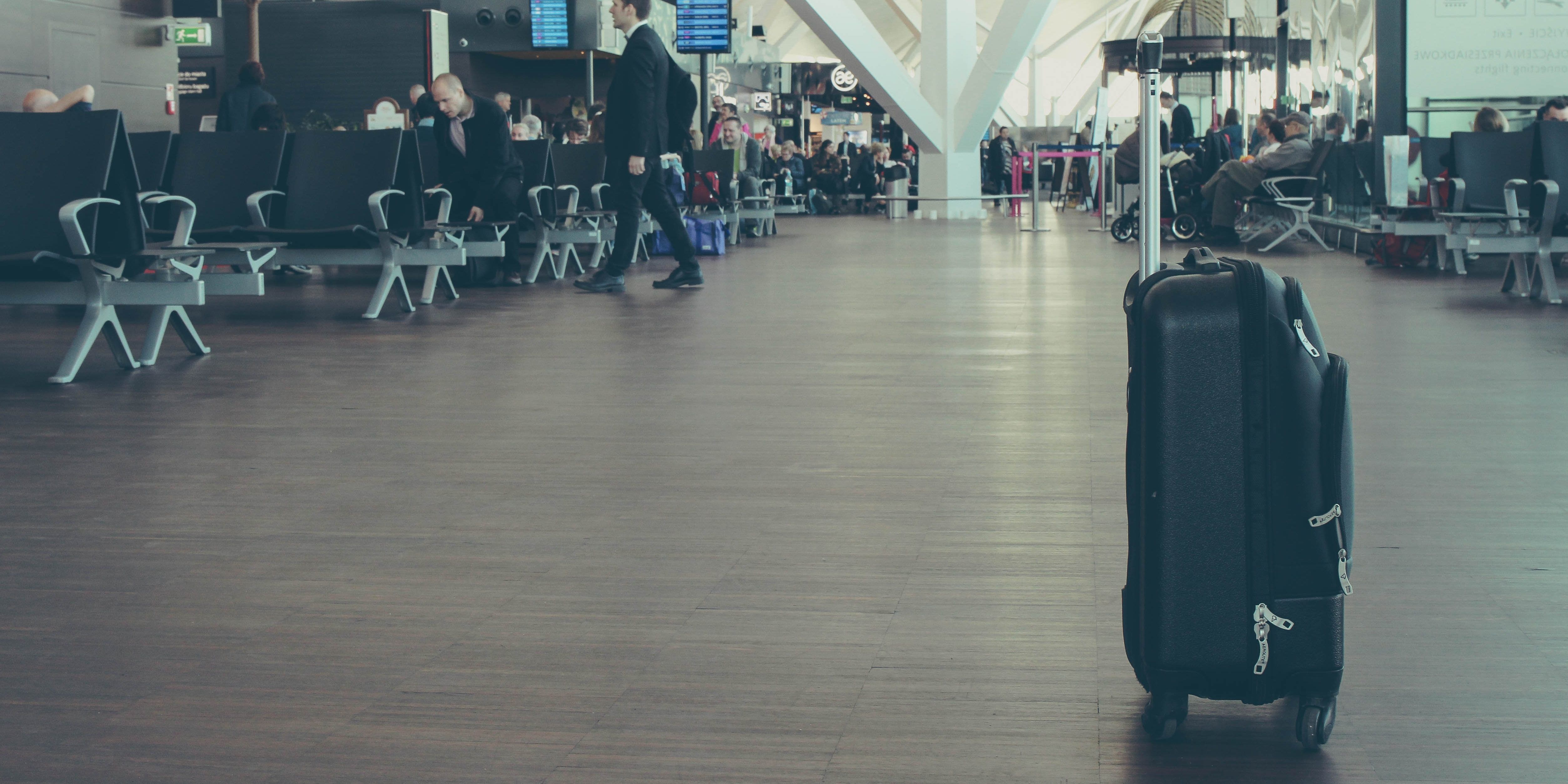 luggage size that fits in overhead