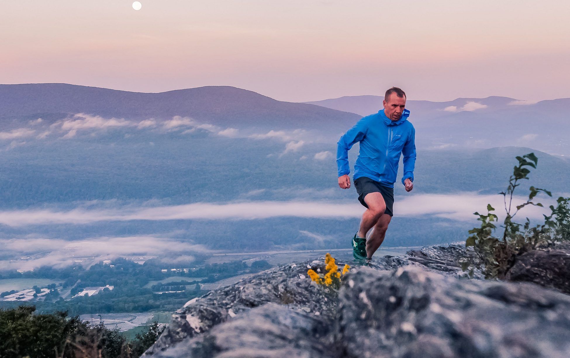The Most Scenic Trail Running Destinations ReviewThis