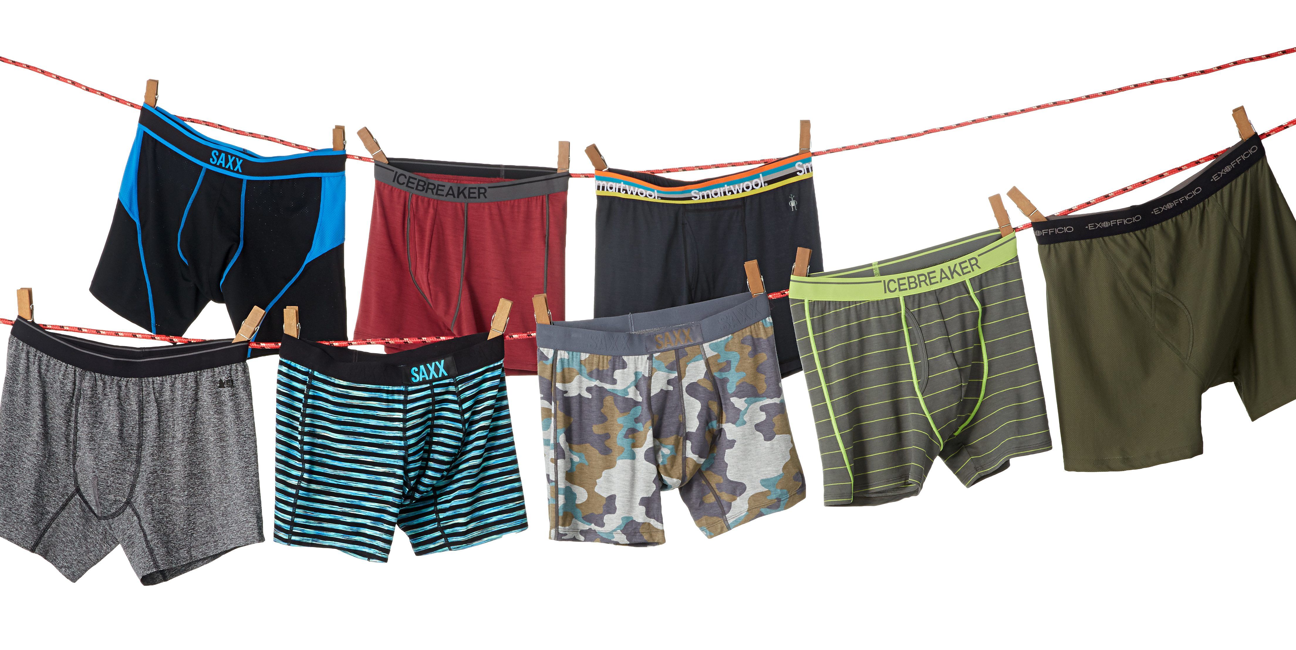 Men's Underwear: What You Need to Know About Comfort, Fit, and Style