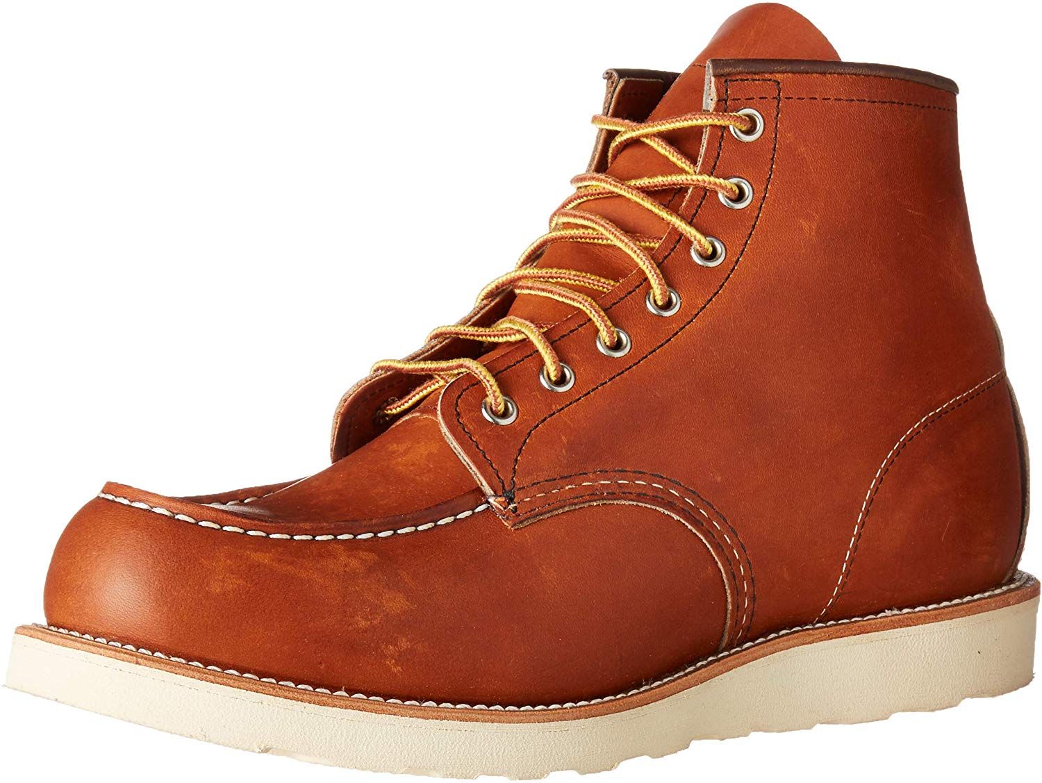 red wing work boots amazon