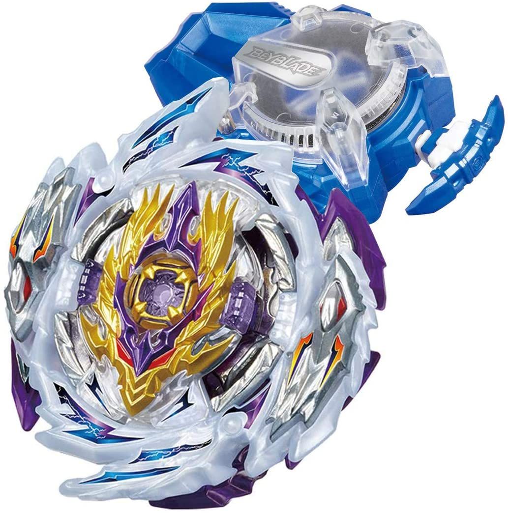 Best Beyblade (Updated 2020) — ReviewThis