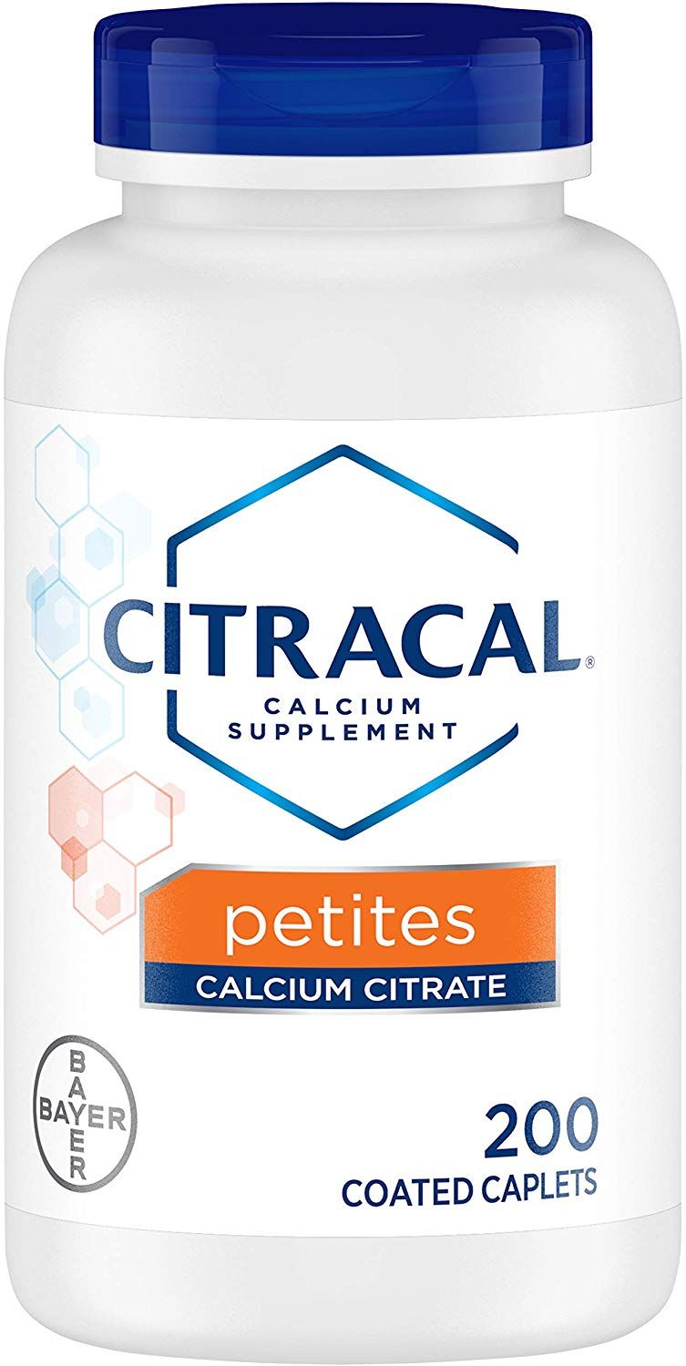 The Best Calcium Supplements of 2020 — ReviewThis