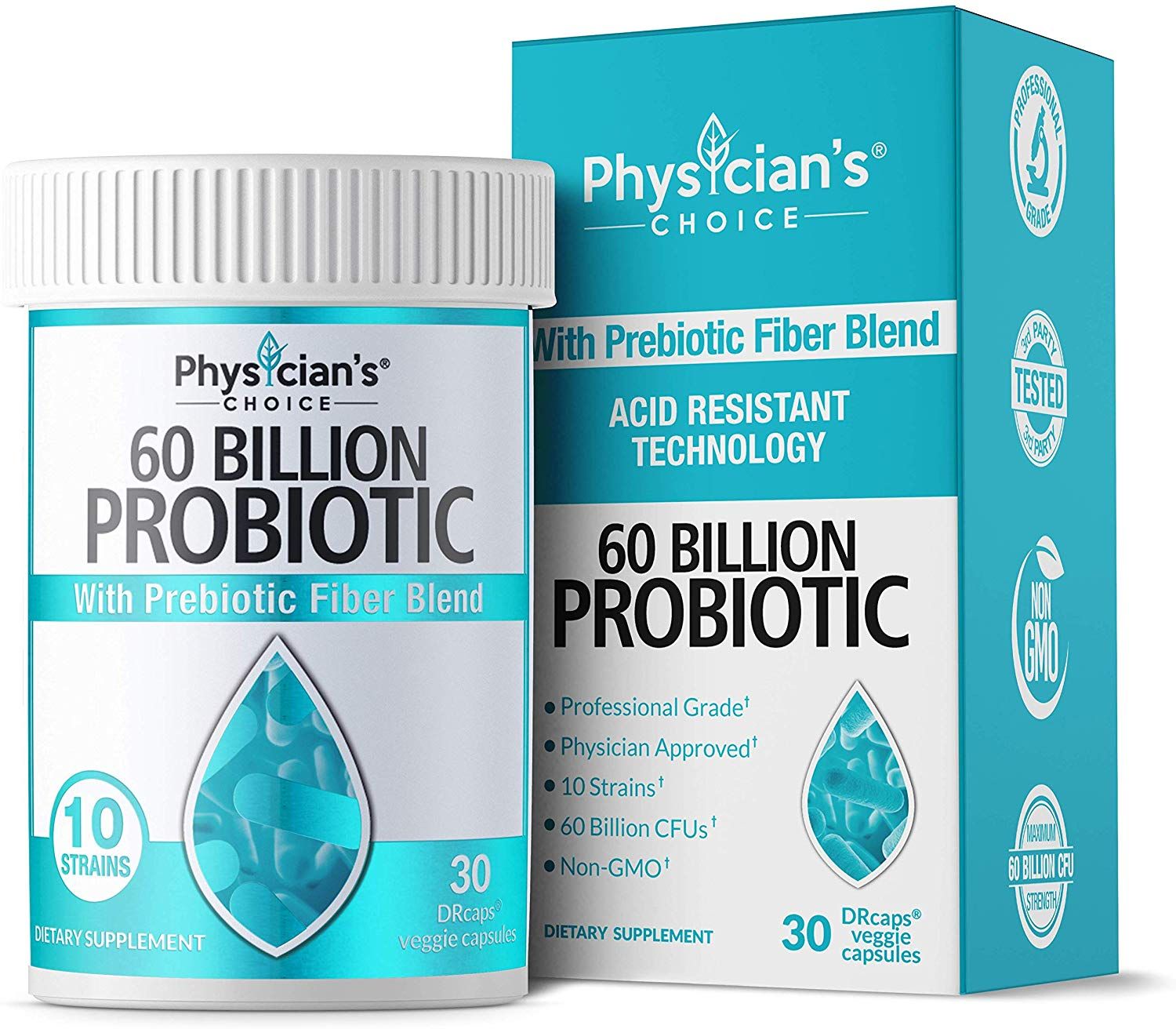 What is the best probiotic to take