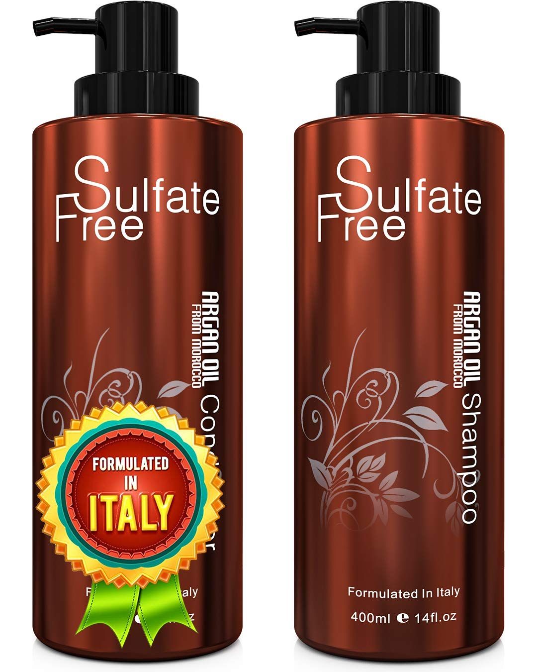 10 Best Shampoo and Conditioner Sets of 2020 — ReviewThis