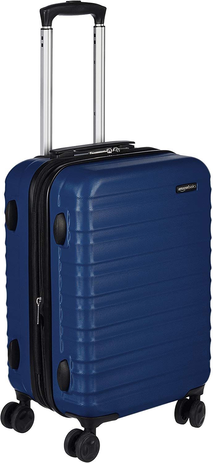 highest rated carry on luggage 2016