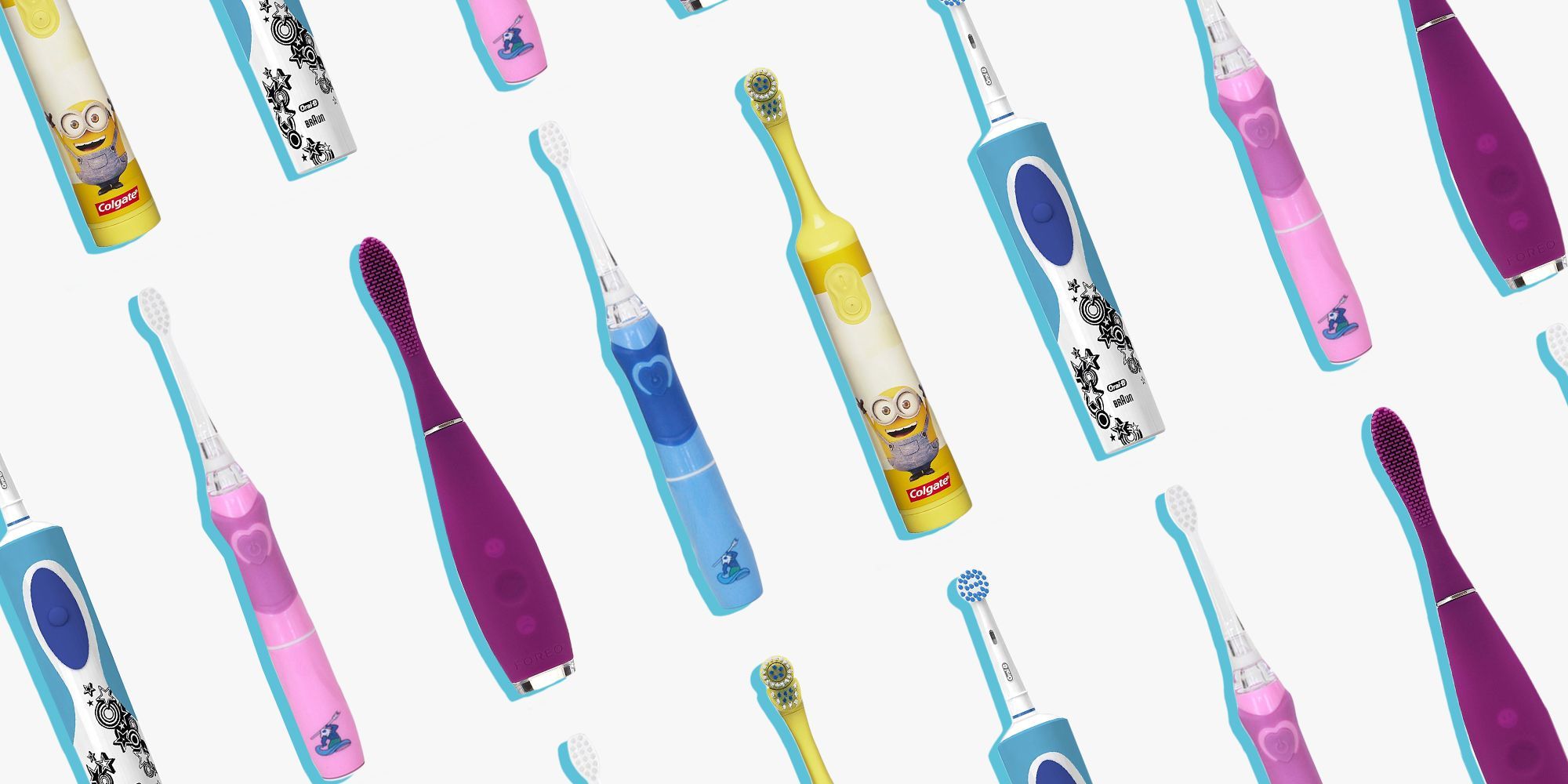 10 Best Electric Toothbrushes of 2020 ReviewThis