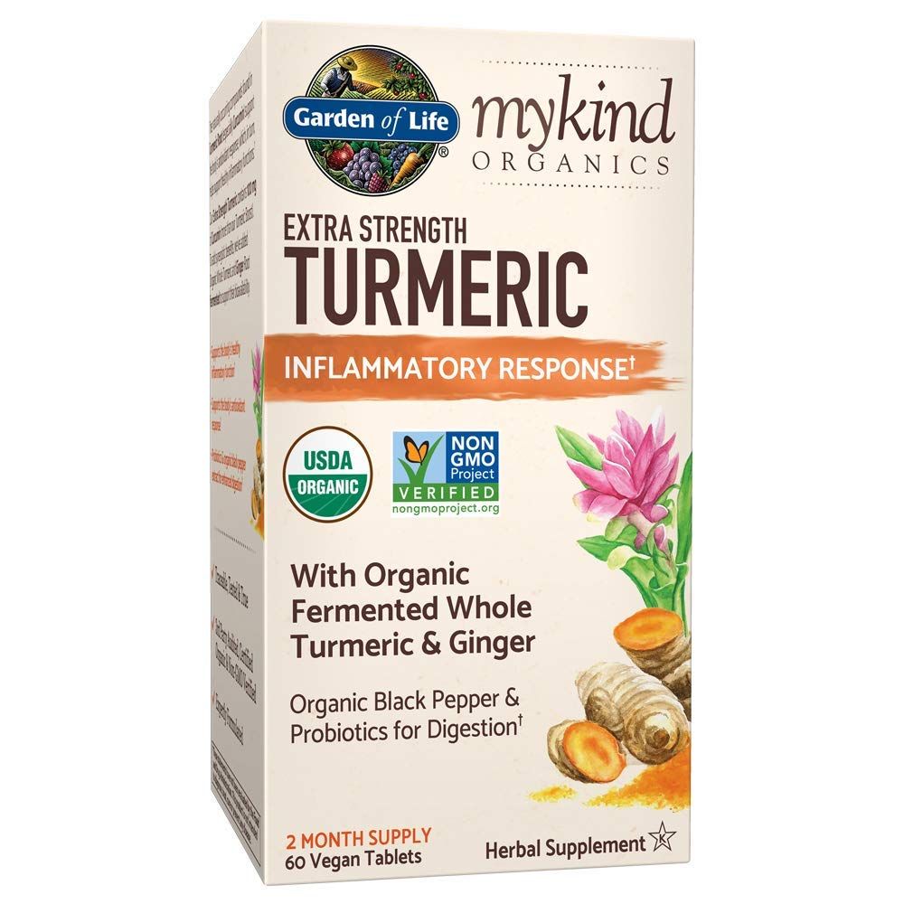 The Best Turmeric Supplments Of Reviewthis