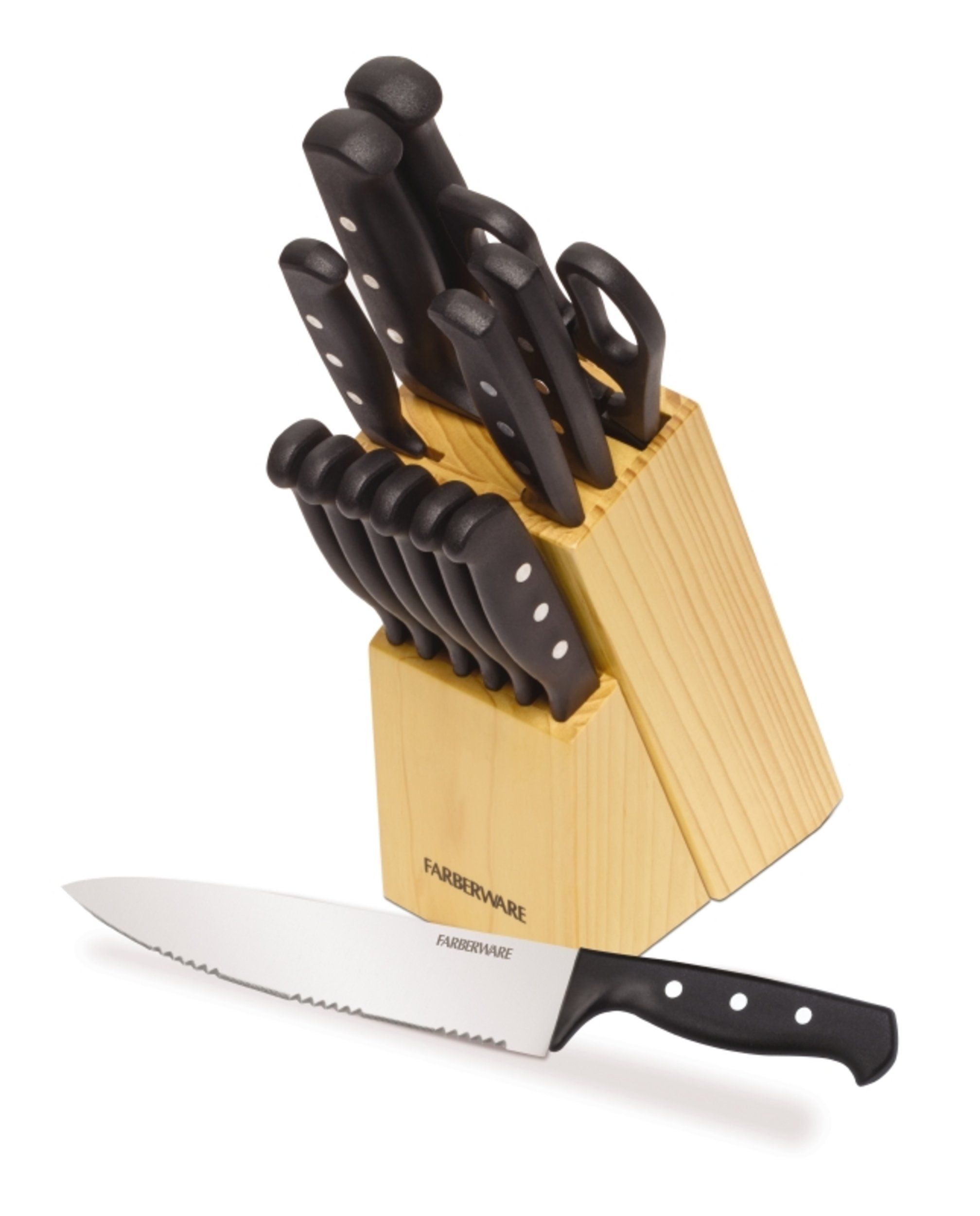 10 Best Kitchen Knife Sets of 2020 — ReviewThis