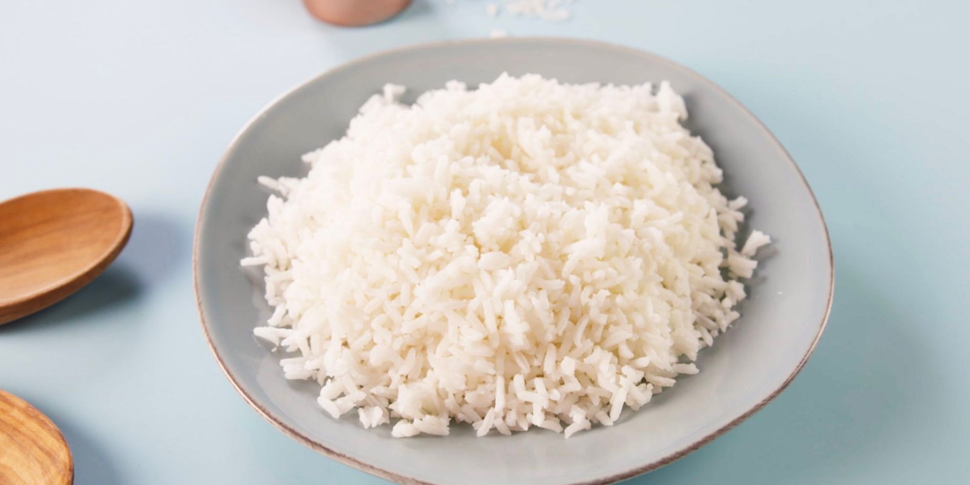 how do you flavor already cooked white rice