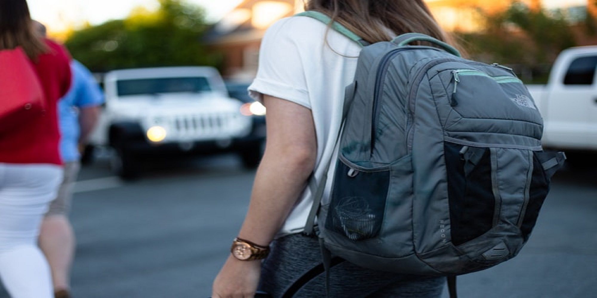 10 Best Backpacks of 2020 — ReviewThis