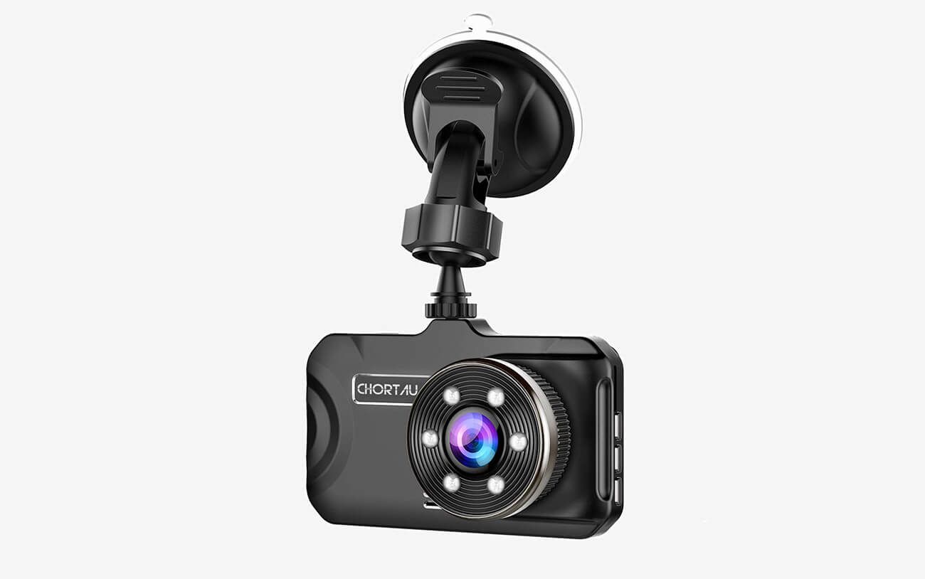 13 best dash cams that will give you