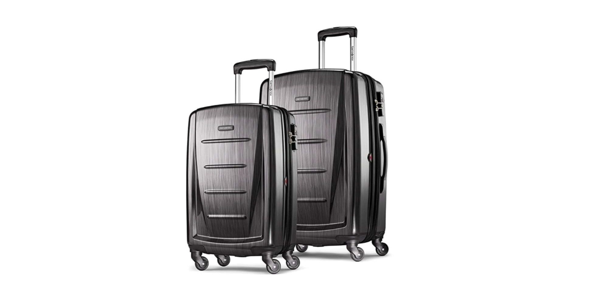 luggage 25 inch