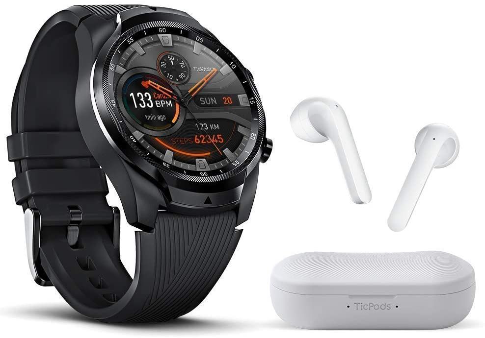 10 Best Android Smartwatches of 2021 — ReviewThis