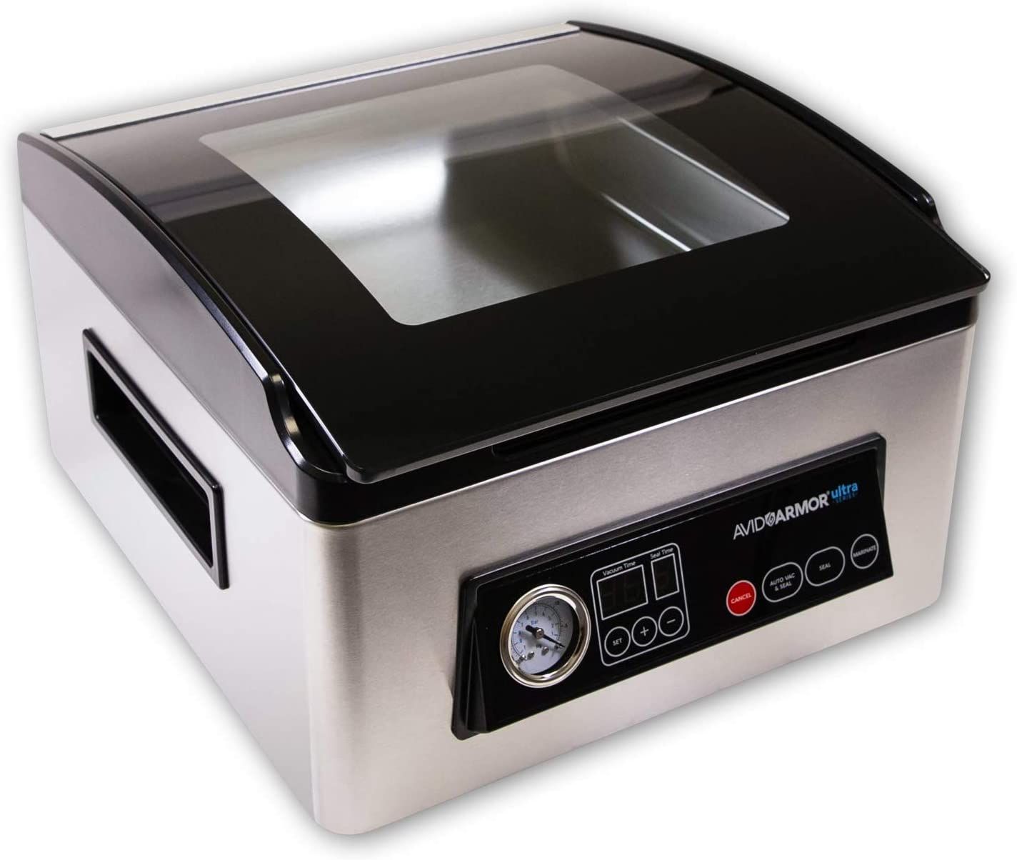 Most Popular Vacuum Sealer Machine at Carlene Martin blog