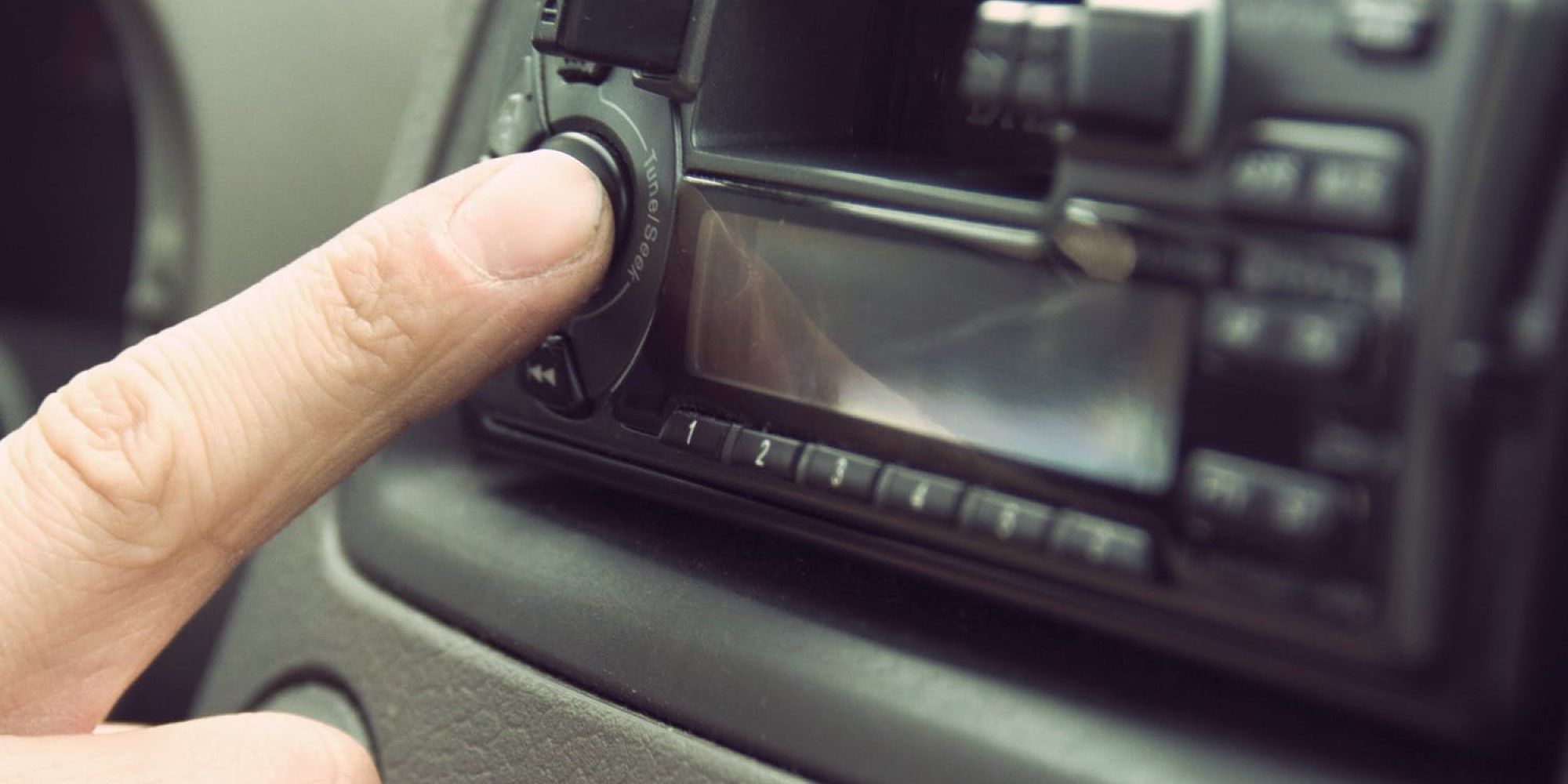 Ways to Avoid Blowing Your Car Speakers Out | ReviewThis