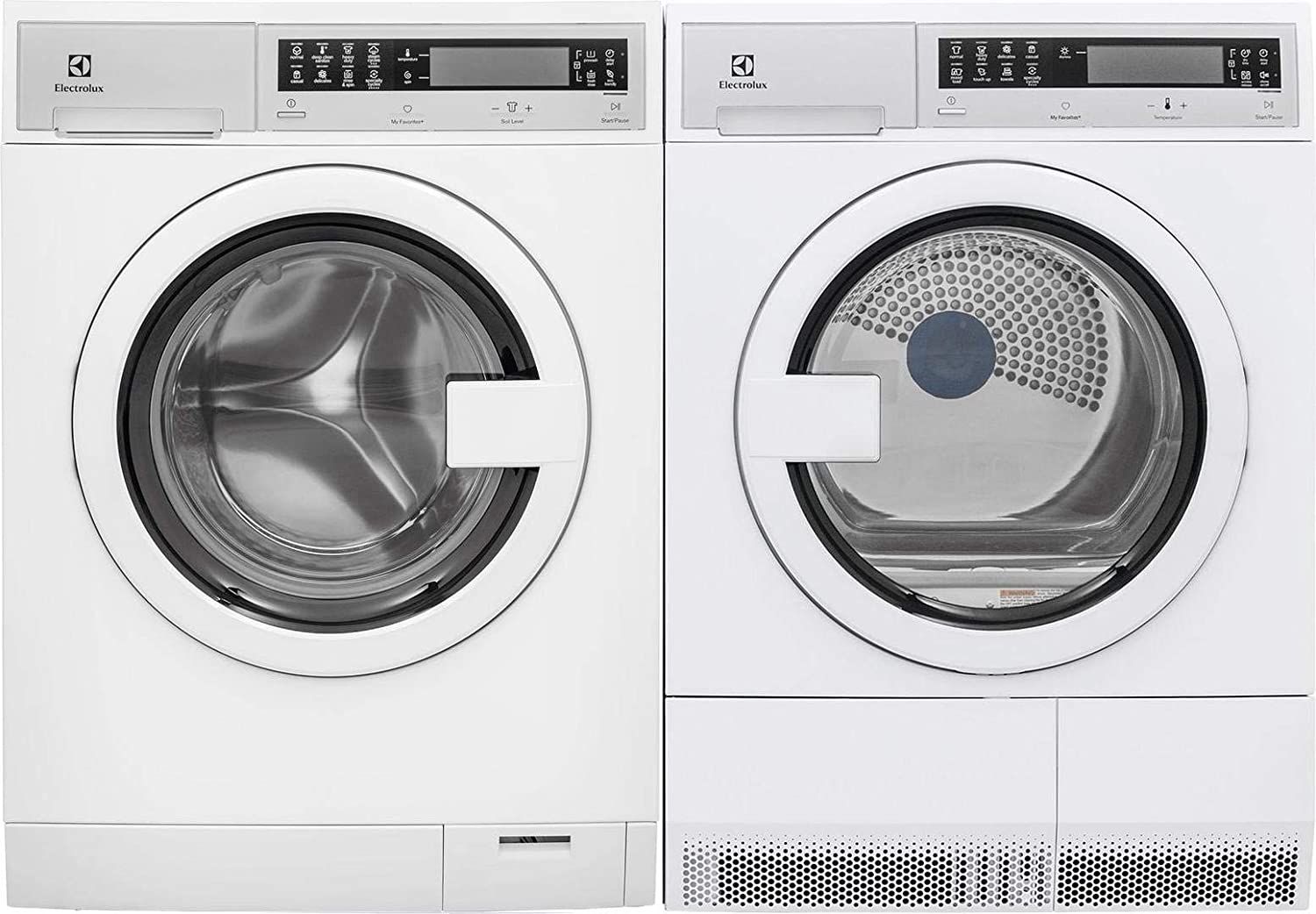 The 10 Best Stackable Washer Dryers of 2021 — ReviewThis
